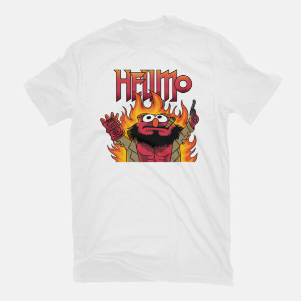 HELLMO - Image 11
