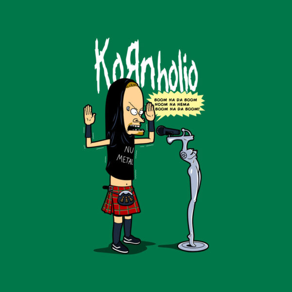 Kornholio - Image 20