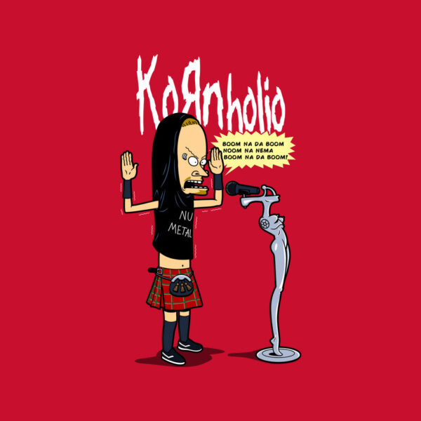 Kornholio - Image 12