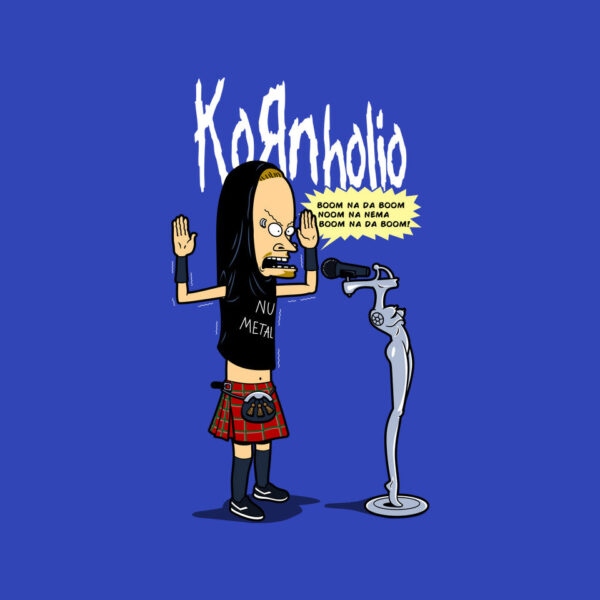 Kornholio - Image 4