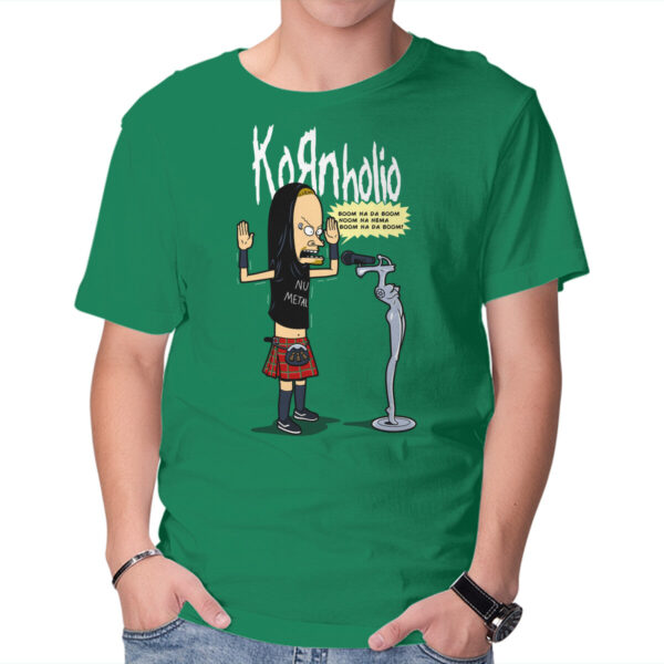 Kornholio - Image 17