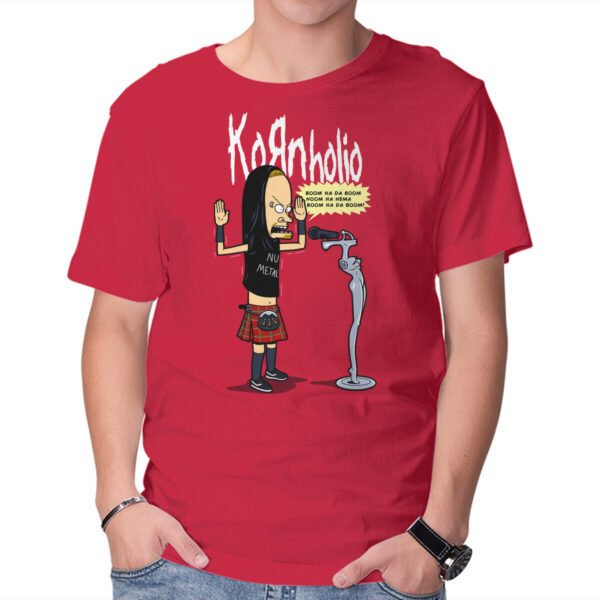 Kornholio - Image 9