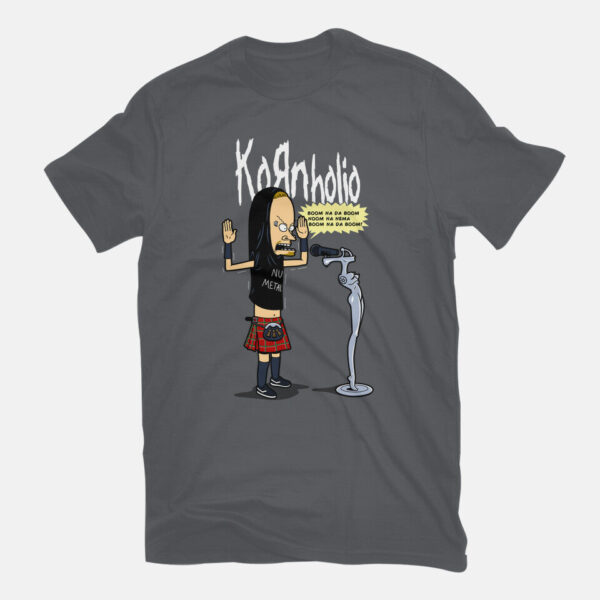 Kornholio - Image 7