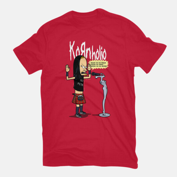 Kornholio - Image 11
