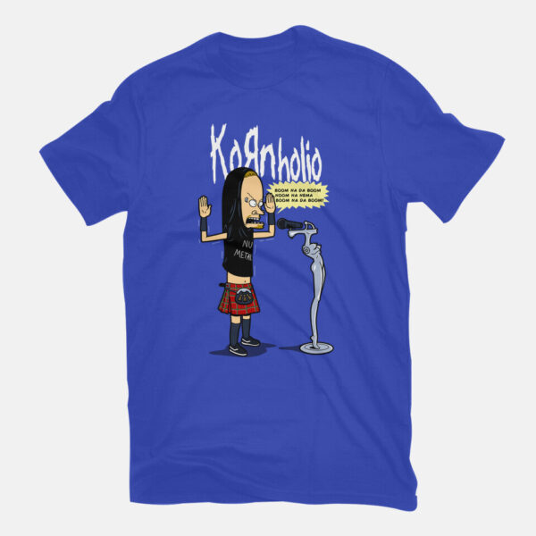 Kornholio - Image 3