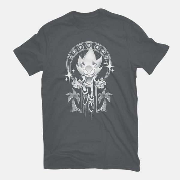 Seven Chaos - Image 13