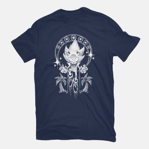 Seven Chaos - Image 8