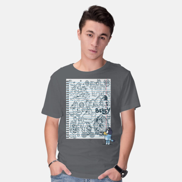 Doodle Heeler - Image 7