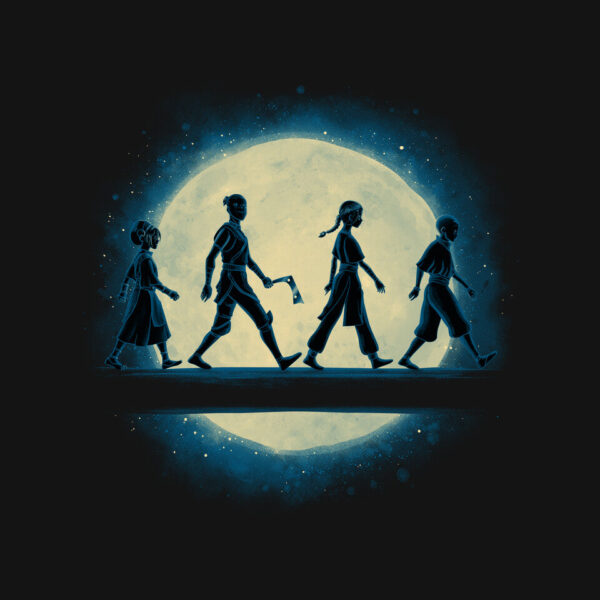 Night Benders - Image 4