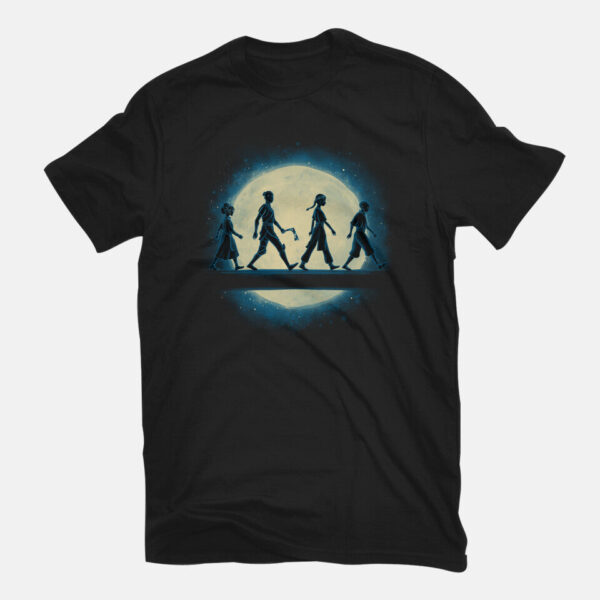 Night Benders - Image 3