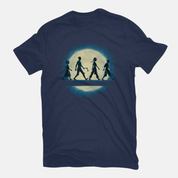 Night Benders - Image 8