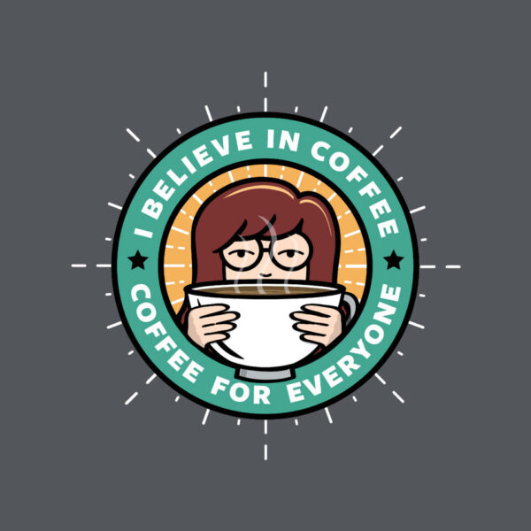 Coffee For Everyone - Image 8