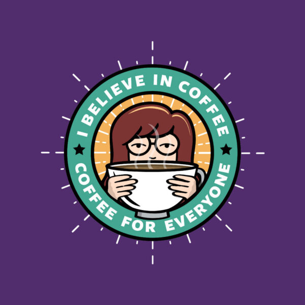 Coffee For Everyone - Image 16