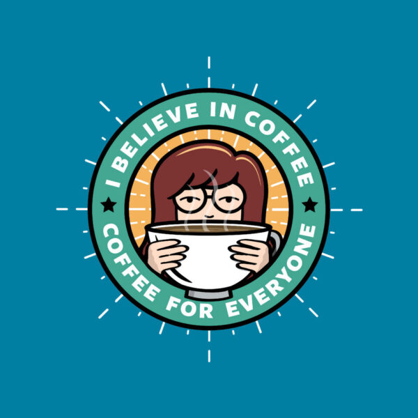 Coffee For Everyone - Image 12