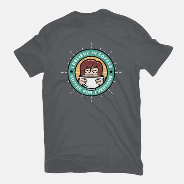 Coffee For Everyone - Image 7