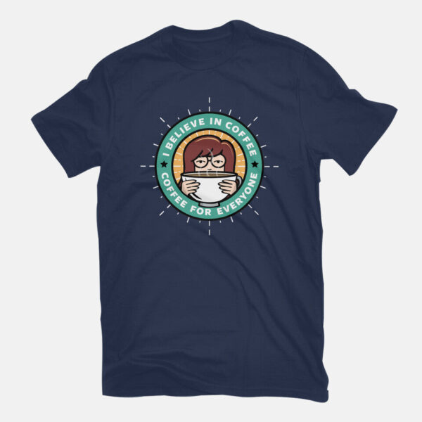 Coffee For Everyone - Image 3