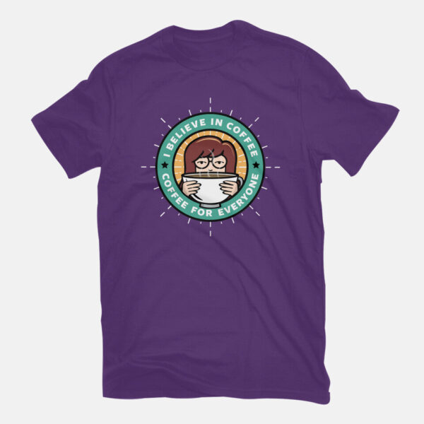 Coffee For Everyone - Image 15