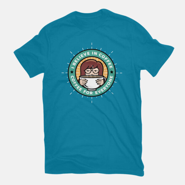 Coffee For Everyone - Image 11