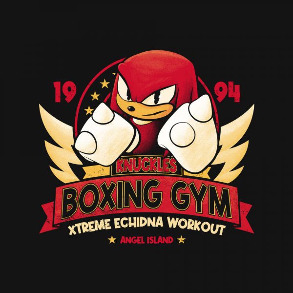 Knuckles Boxing Gym - Image 4