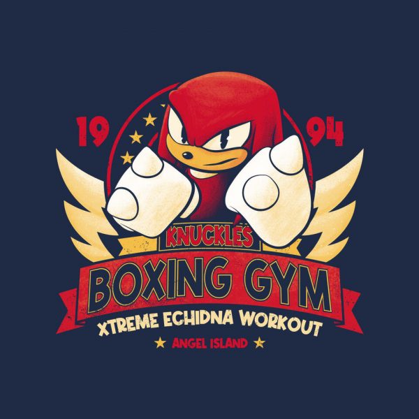 Knuckles Boxing Gym - Image 8