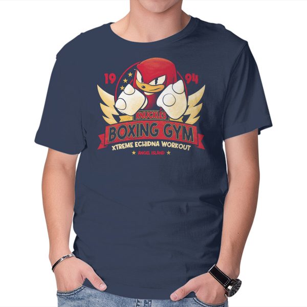 Knuckles Boxing Gym - Image 5
