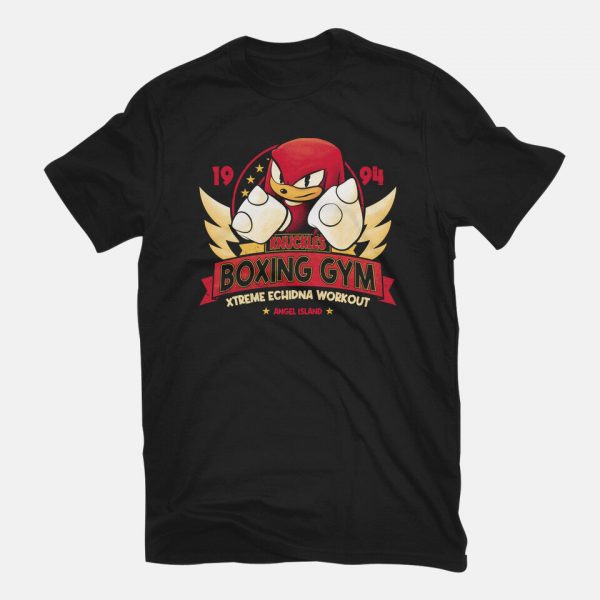 Knuckles Boxing Gym - Image 3