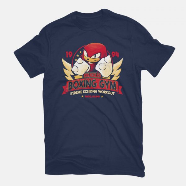Knuckles Boxing Gym - Image 7