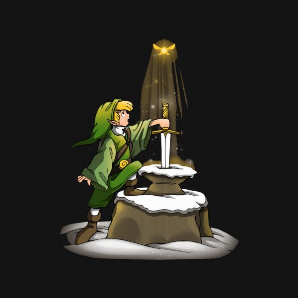Sword Hero - Image 4