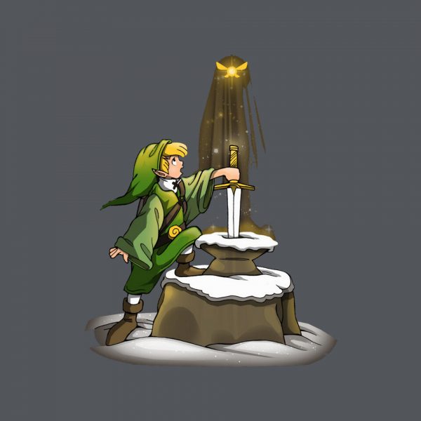 Sword Hero - Image 12