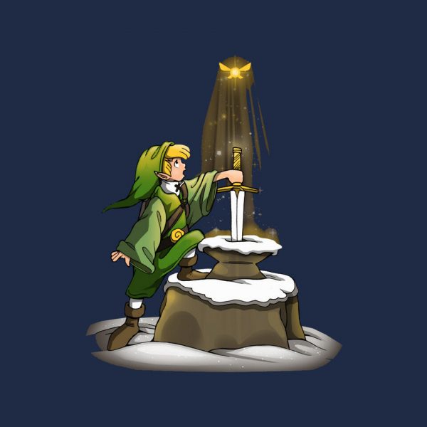 Sword Hero - Image 8