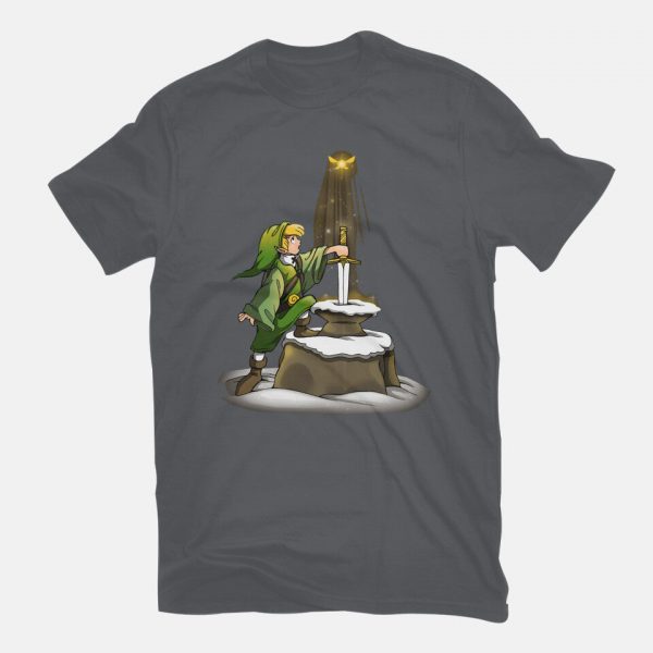 Sword Hero - Image 11