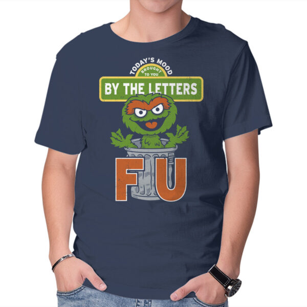 Grouchy Letters - Image 5