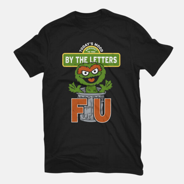 Grouchy Letters - Image 3