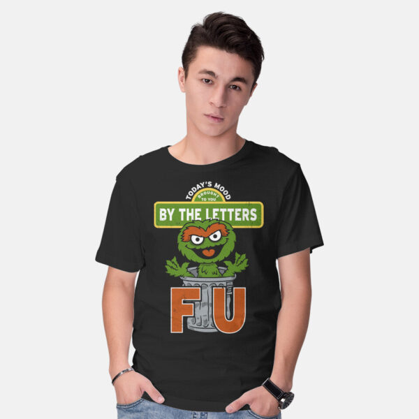 Grouchy Letters - Image 2