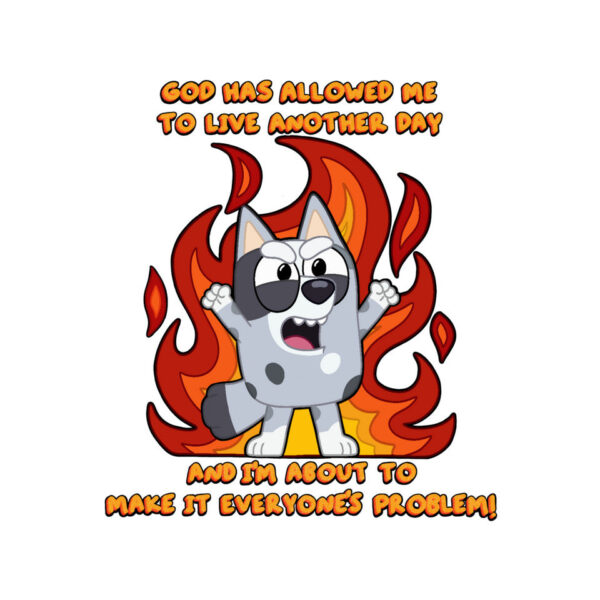 Muffin Lives Another Day - Image 12