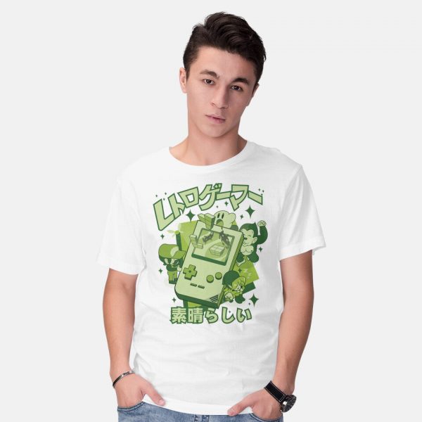 Retro Gamers Are Awesome - Image 10