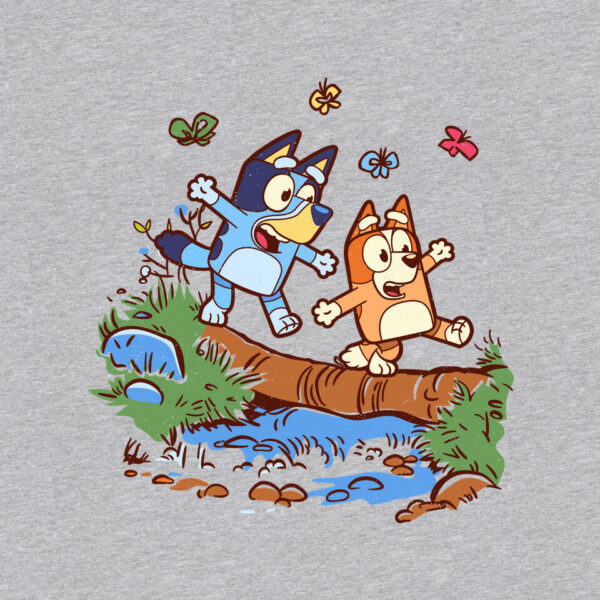 Walking Down The Stream - Image 20