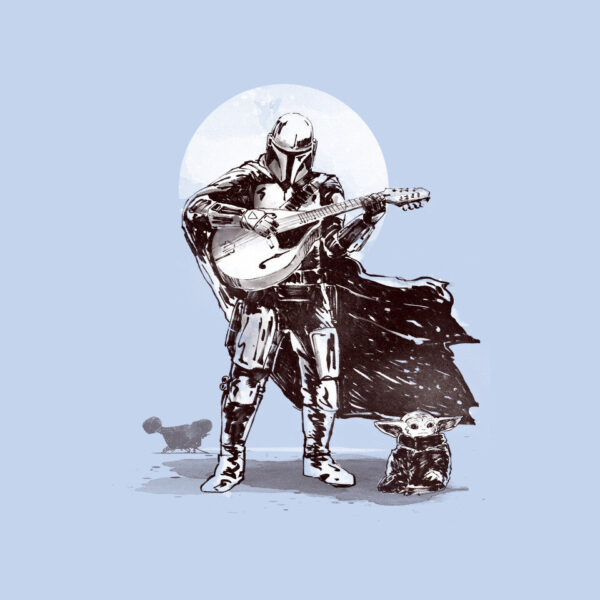 The Mandolinian - Image 12