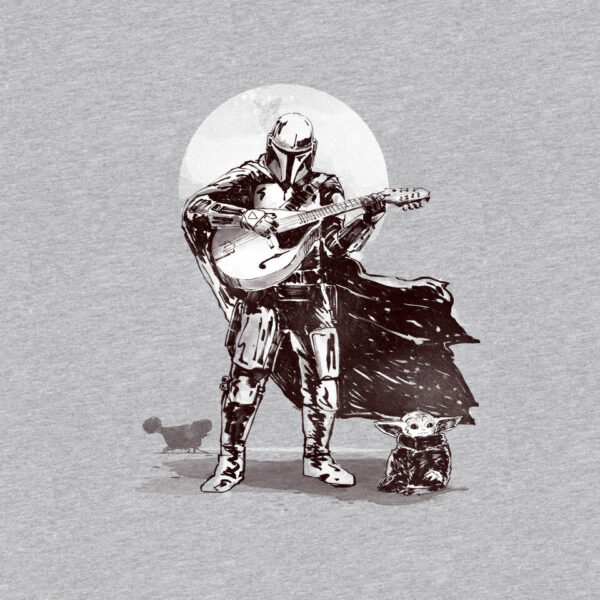 The Mandolinian - Image 16