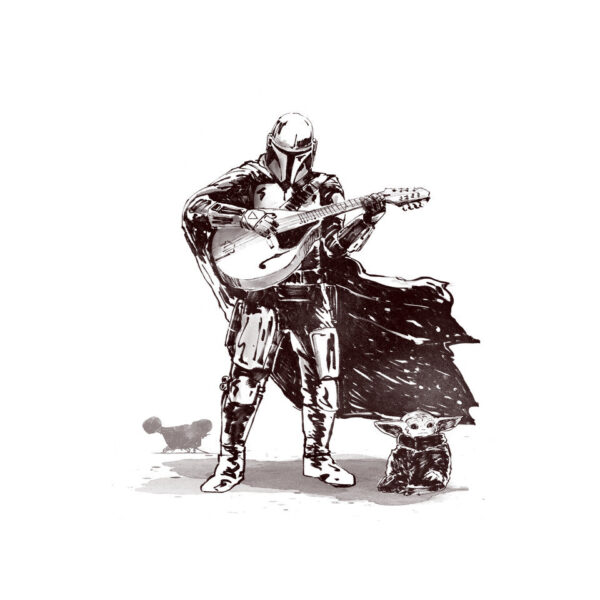 The Mandolinian - Image 4