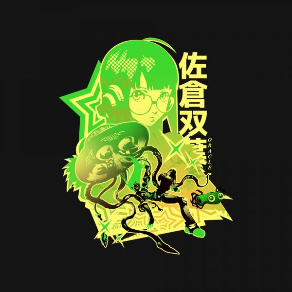 Code Name Oracle - Image 8