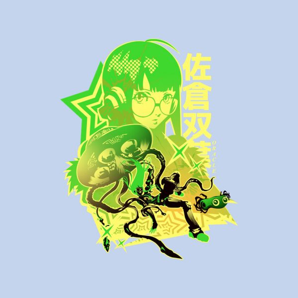 Code Name Oracle - Image 20