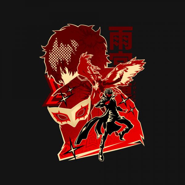 Code Name Joker - Image 4