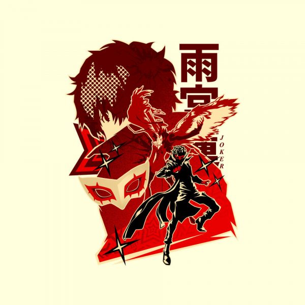 Code Name Joker - Image 20