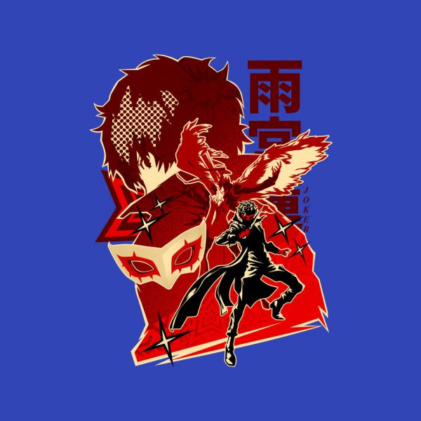 Code Name Joker - Image 12