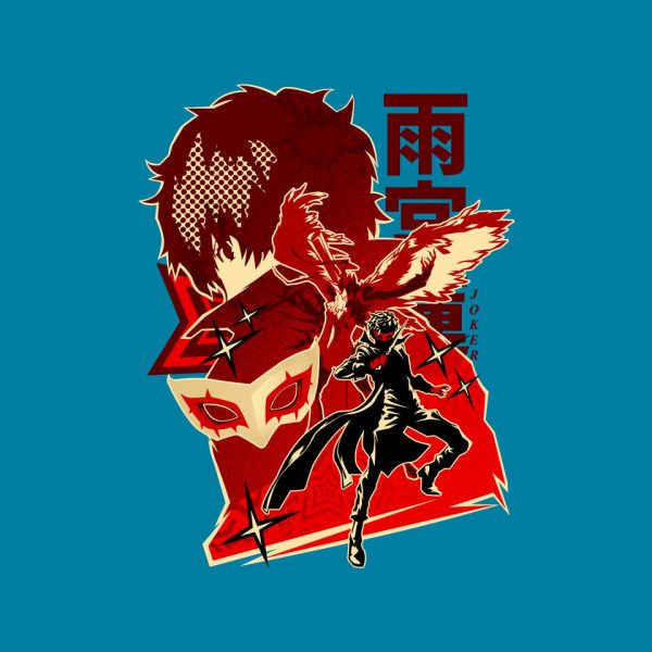 Code Name Joker - Image 16