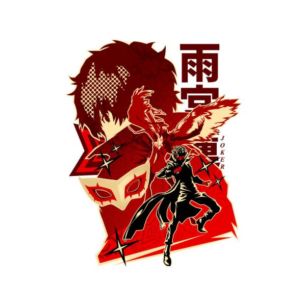 Code Name Joker - Image 8
