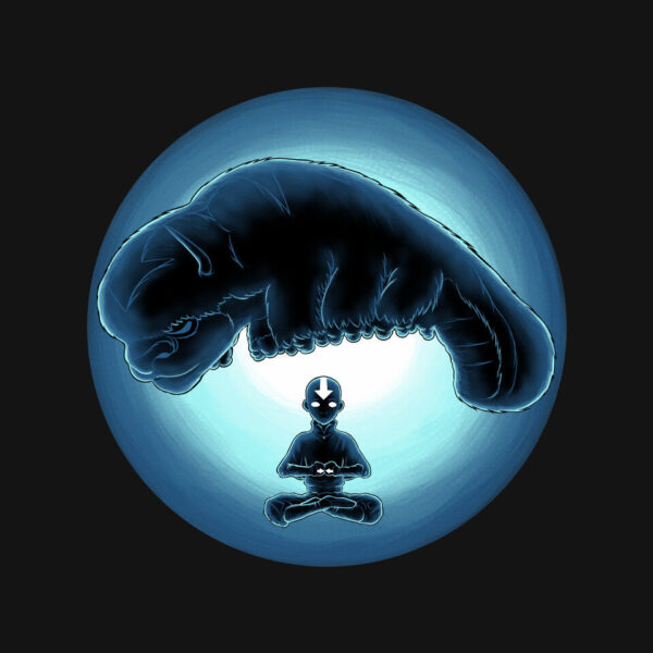 Boy In The Iceberg - Image 4
