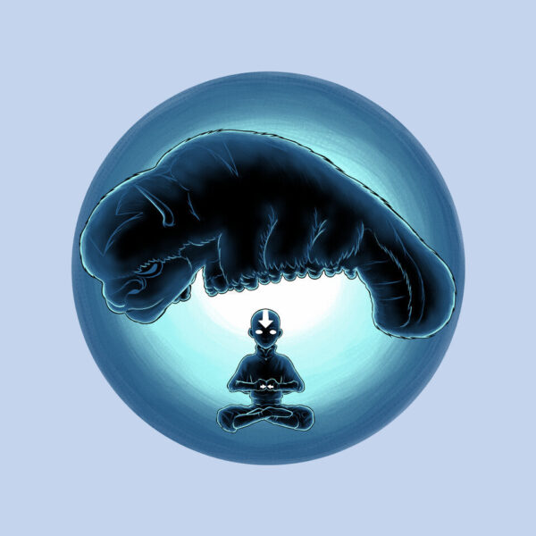 Boy In The Iceberg - Image 24