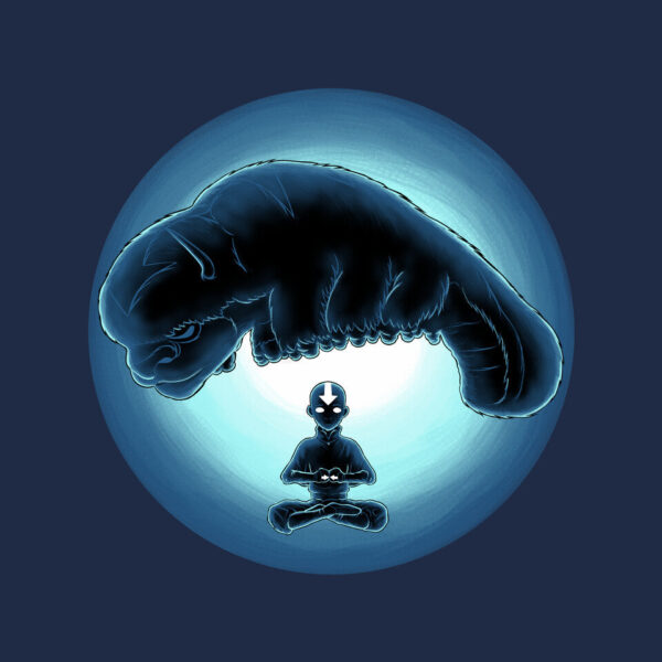 Boy In The Iceberg - Image 9